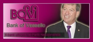 Bank of Vassallo